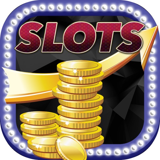 Jackpot Golden Way Slots - FREE Vegas Machine icon