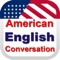 American English conversation is helpful app to help you Learn English speaking