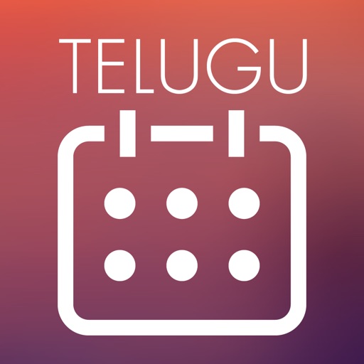 Jaya Telugu Calendar icon
