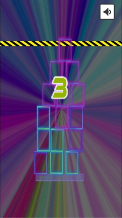 Equilibrium Puzzle Block Tower Hard Builder