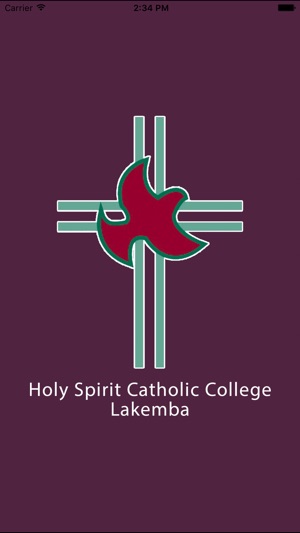 Holy Spirit Catholic College Lakemba - Skoolbag(圖1)-速報App