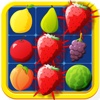 Fruit Line Match 3