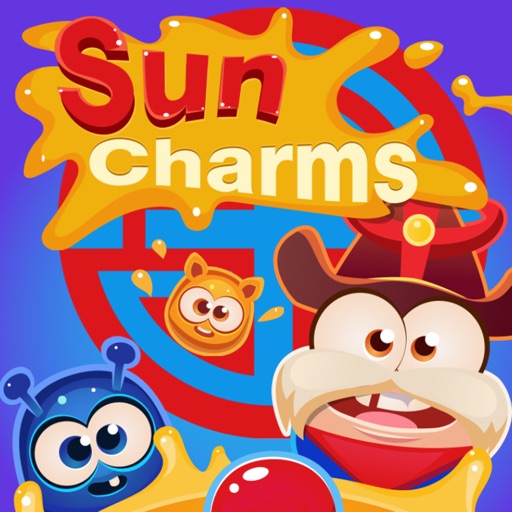 Sun Charms icon