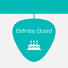 Birthday Board Premium – Anniversary calendar, events, reminder and countdown.