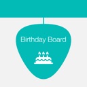 Birthday Board Premium – Anniversary calendar, events, reminder and countdown.