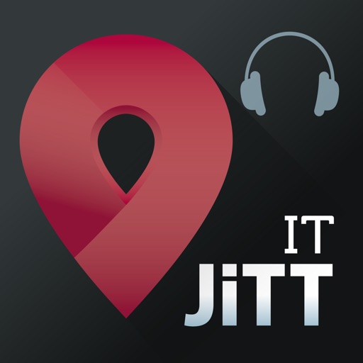 Milano | JiTT.travel  Audio guida & tour planner icon