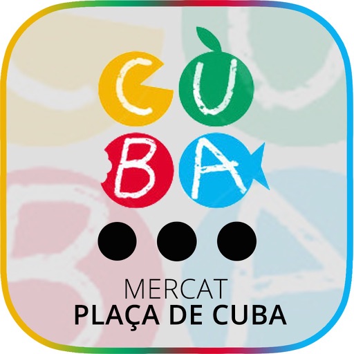 Plaça Cuba icon