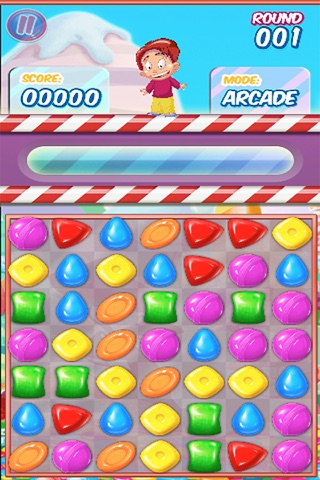 Candy heaven tale screenshot 2