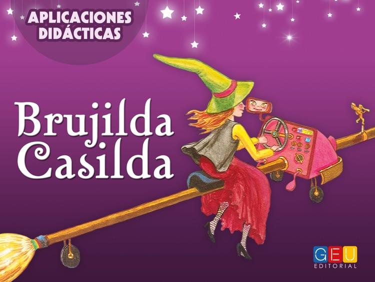 Brujilda Casilda HD