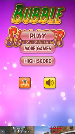 Game screenshot Bubble Shooter HD 2016 mod apk