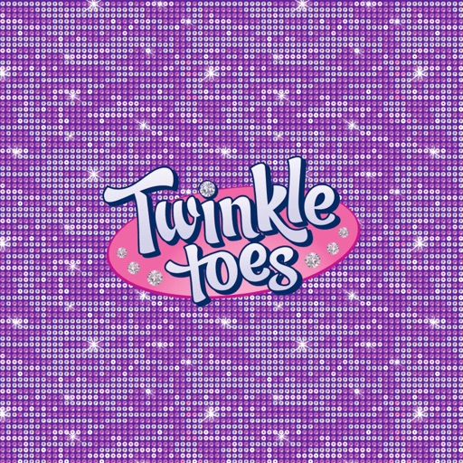 Skechers Twinkle Toes iOS App