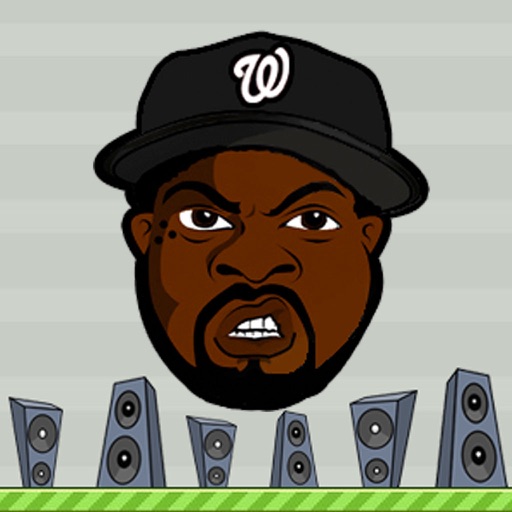 Flappy Rappers icon