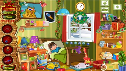 How to cancel & delete Christmas Tales Magic Bells from iphone & ipad 1