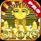 Epic Pharaoh’s Slots - Spin tot Win the Gold Treasure