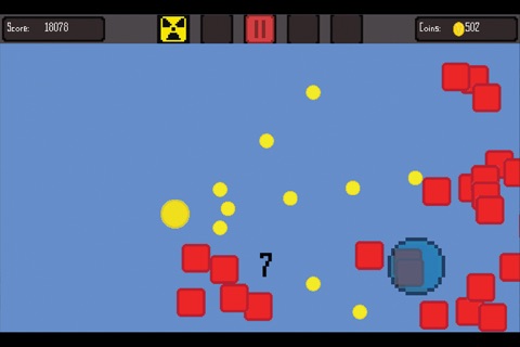 Shoot the Foe screenshot 3