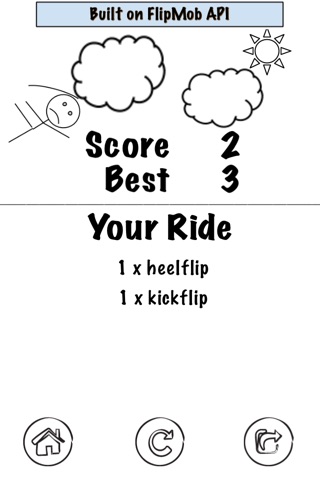 StickMob screenshot 4