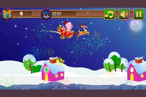 Pig Pinky Peppie Holiday Gifts screenshot 2