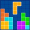 Block Puzzle Glow - 10/10 Hexagon Blocks Matrix World!