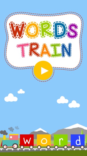 Words Train - Spelling Bee & Word Game for kids(圖2)-速報App