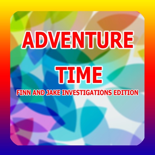 Adventure Time Finn And Jake Investigations Version