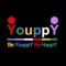 YouppY RéSÉT est le 1er Réseau Social des Étudiants Talentueux disponible pour iPhone©