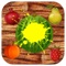 An Addictive and Challenging Fruits Balloon popping game with your favorite Fruits 