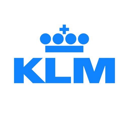 KLM - Royal Dutch Airlines icon