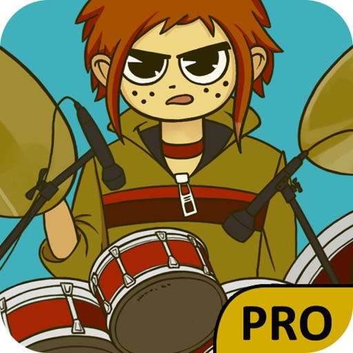 Drum to You Pro iOS App