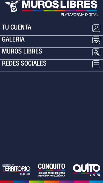 Muros Libres Quito