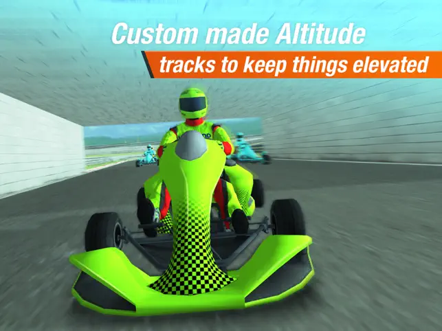 Imatge 5 Go Karts - 2 iphone