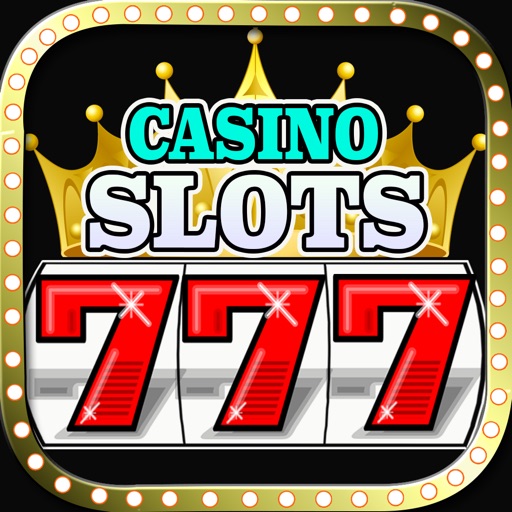 SLOTS Classic Casino FREE - Spin the riches wheel to hit the xtreme price Icon