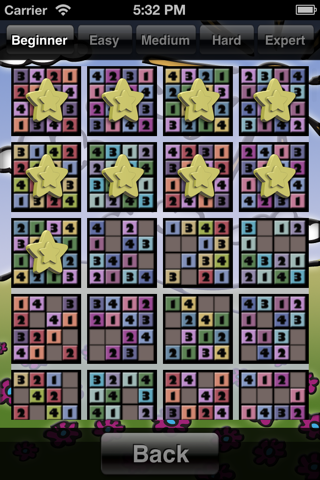 Sudoku School! screenshot 2