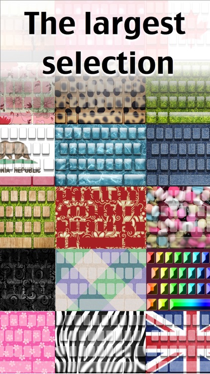 Free Keyboards