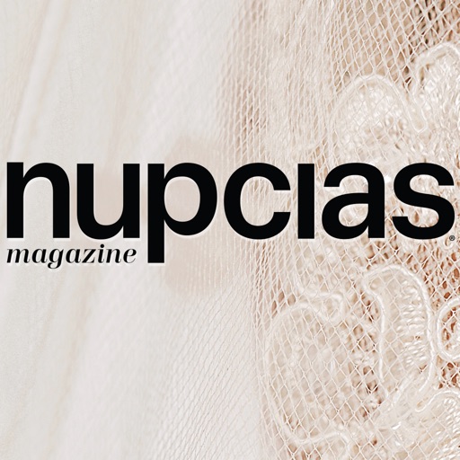Nupcias Magazine icon