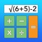 Powerful calculator app for all your iOS Devices - iPhone, iPod, iPad & Apple Watch