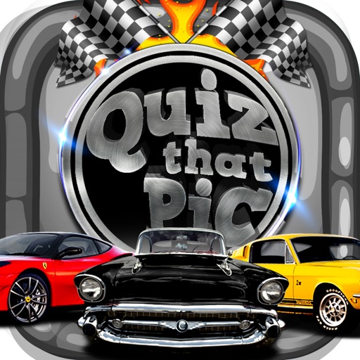 Quiz That Pics : Top Car Question Puzzles Games For Free icon