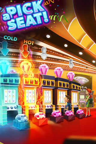Casino Party Live screenshot 2