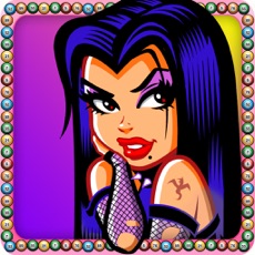 Activities of Punks Bingo - Free Bingo Game