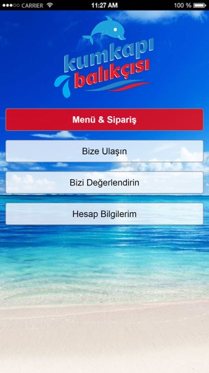 Kumkapı Balıkçısı Yenibosna(圖1)-速報App