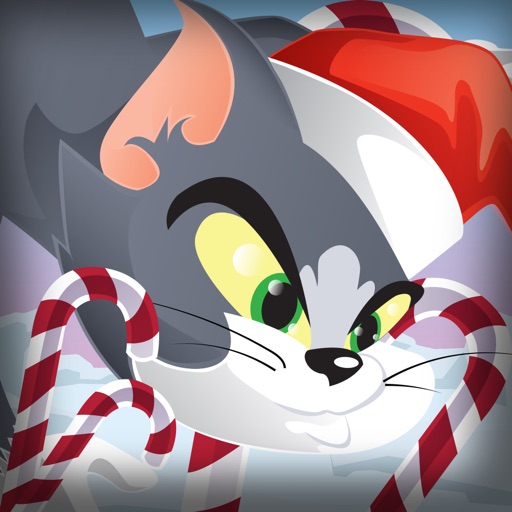 Winter Flight - Tom And Jerry Version icon