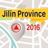 Jilin Province Offline Map Navigator and Guide