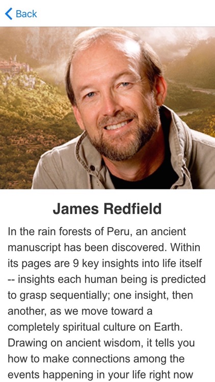The Celestine Prophecy by James Redfield HeroNotes Summary Version