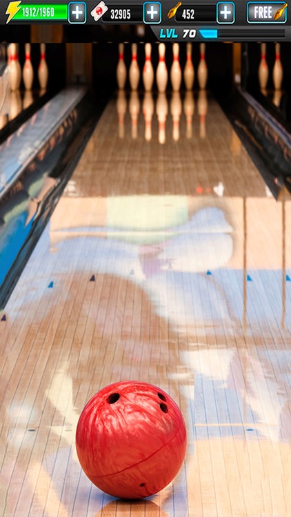 Pro Bowling 2016 screenshot-4