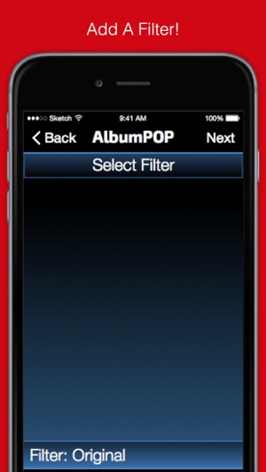 Album Pop(圖2)-速報App