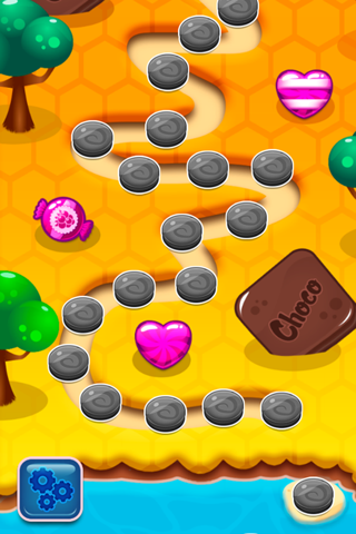 Cookie Smash : Cookie Mania screenshot 3