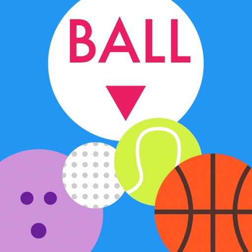 BALL FLIGHT Escape Maze激ムズ無料スポーツ迷路 iOS App