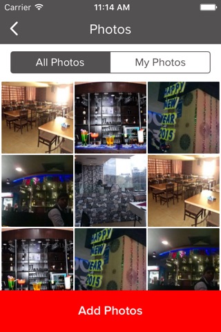 Rock Deal Restobar screenshot 3