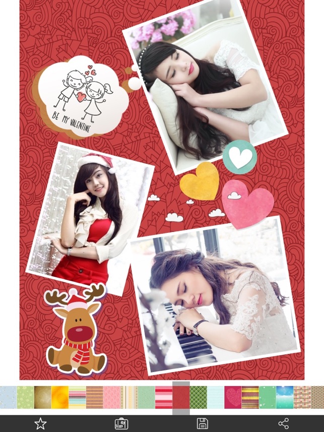 Pic Collage Maker Photo Editor With Grid Stitch For Pic Collage Maker Photo Editor With Grid Stitch For Photos 4