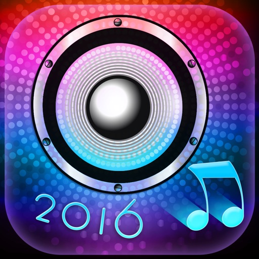 Latest Ringtones – Super Cool Melodies And Free Sound Effects icon