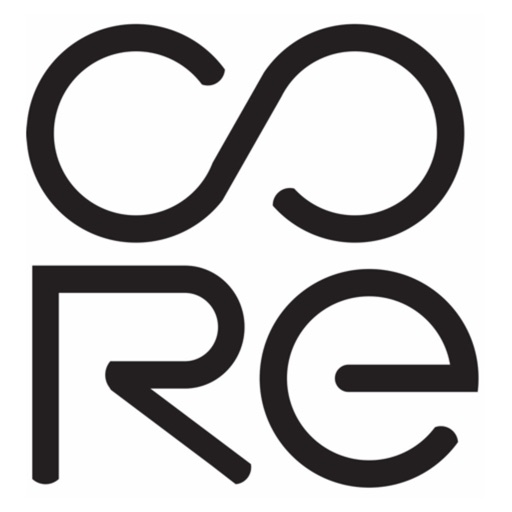 Core Republic Fitness Studio icon